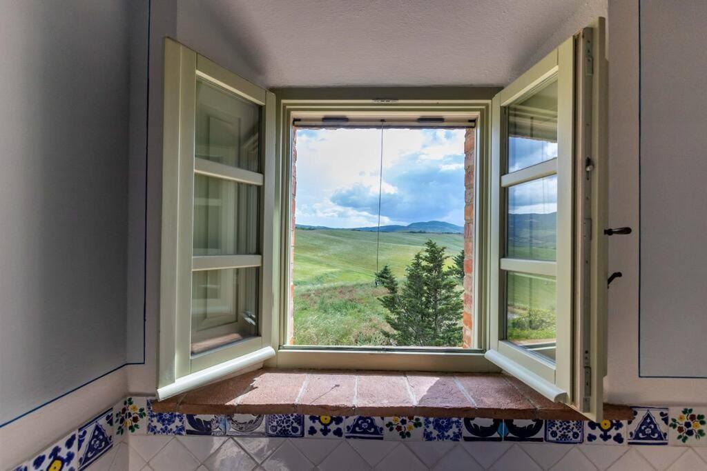 Agriturismo I Savelli กัสตีลีโยเน ดิ ออร์ชา ภายนอก รูปภาพ