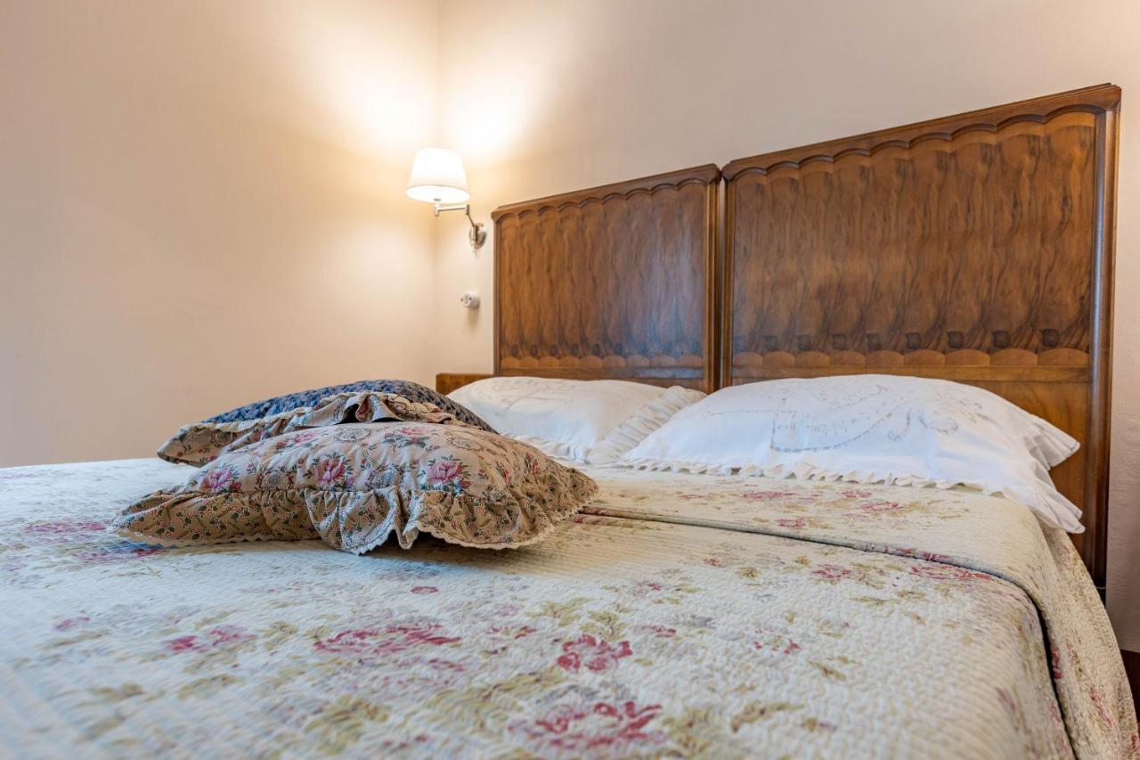 Agriturismo I Savelli กัสตีลีโยเน ดิ ออร์ชา ภายนอก รูปภาพ
