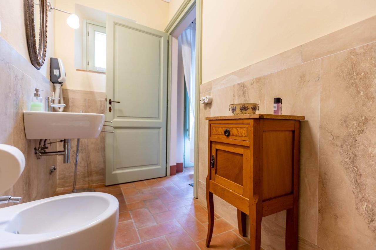 Agriturismo I Savelli กัสตีลีโยเน ดิ ออร์ชา ภายนอก รูปภาพ