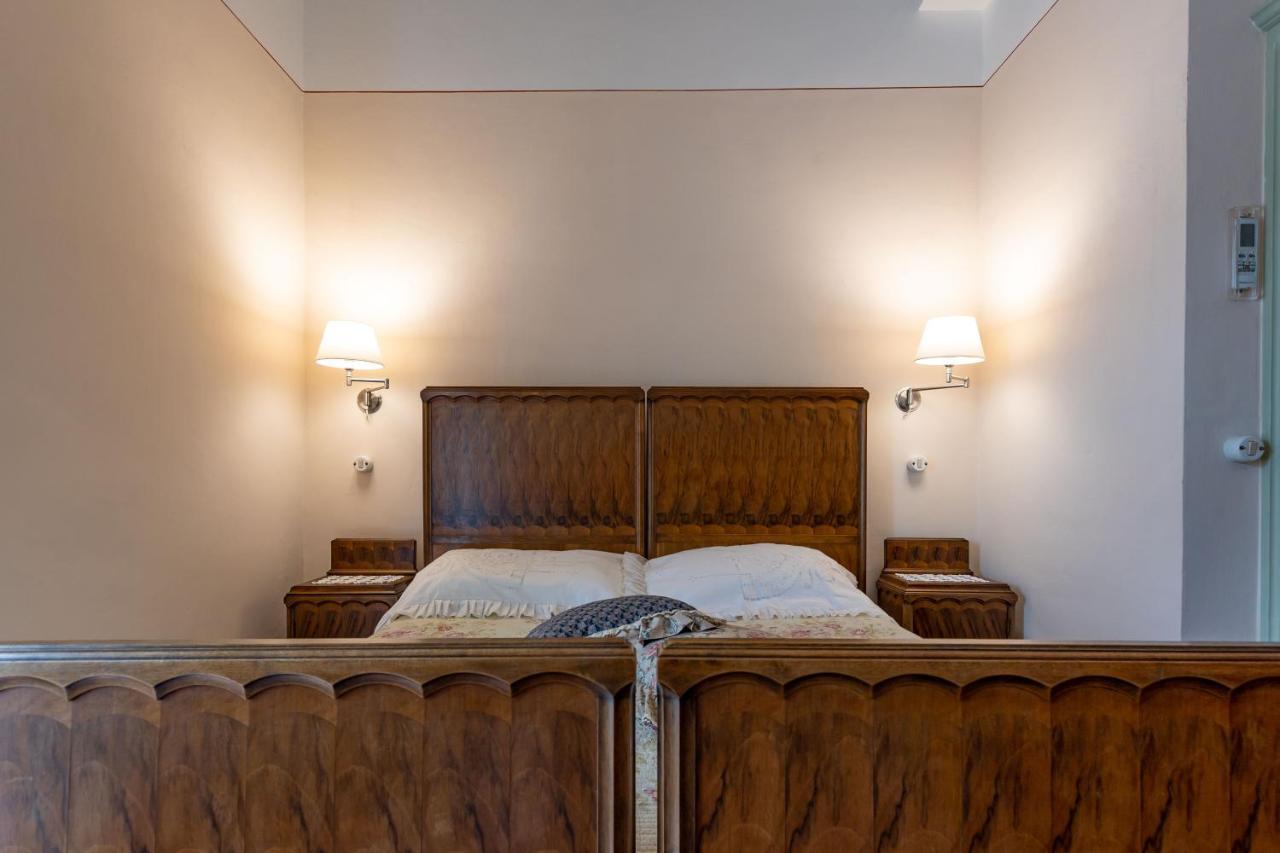 Agriturismo I Savelli กัสตีลีโยเน ดิ ออร์ชา ภายนอก รูปภาพ