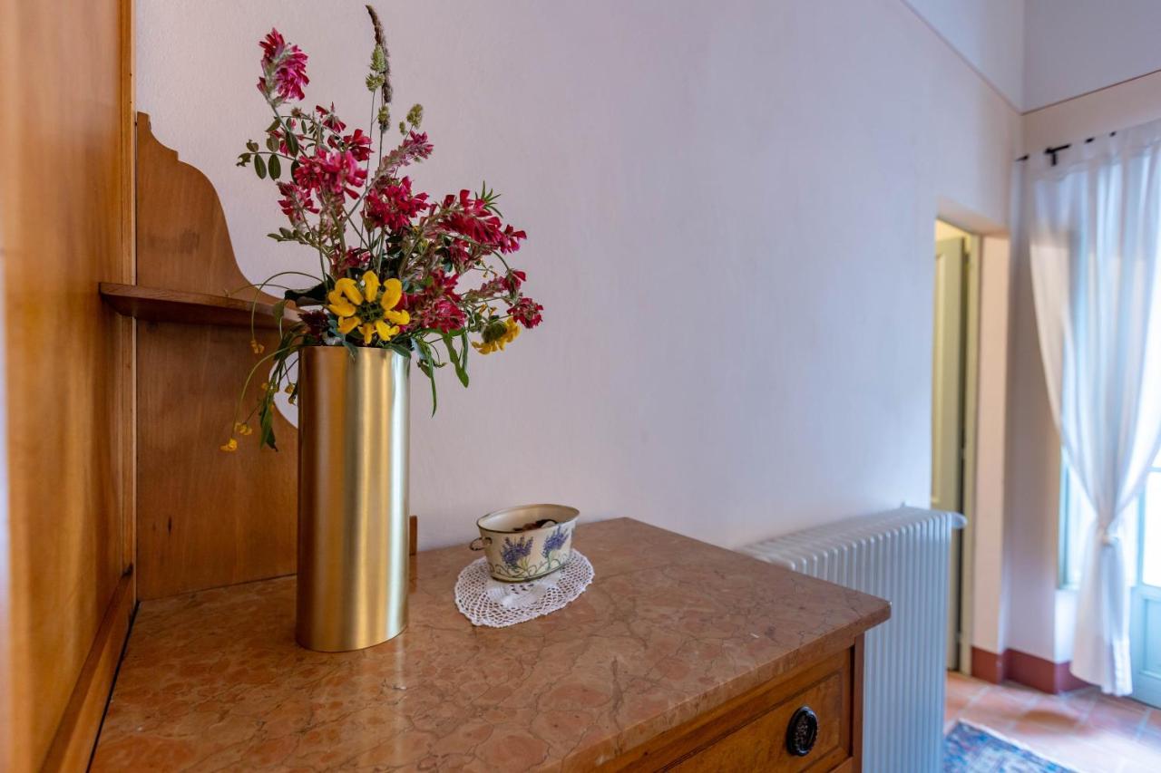 Agriturismo I Savelli กัสตีลีโยเน ดิ ออร์ชา ภายนอก รูปภาพ