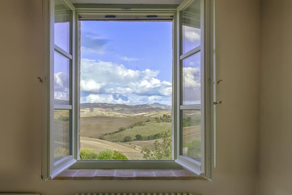 Agriturismo I Savelli กัสตีลีโยเน ดิ ออร์ชา ภายนอก รูปภาพ