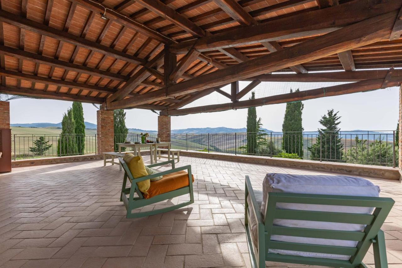 Agriturismo I Savelli กัสตีลีโยเน ดิ ออร์ชา ภายนอก รูปภาพ