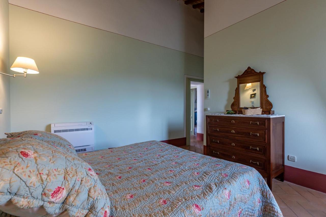Agriturismo I Savelli กัสตีลีโยเน ดิ ออร์ชา ภายนอก รูปภาพ