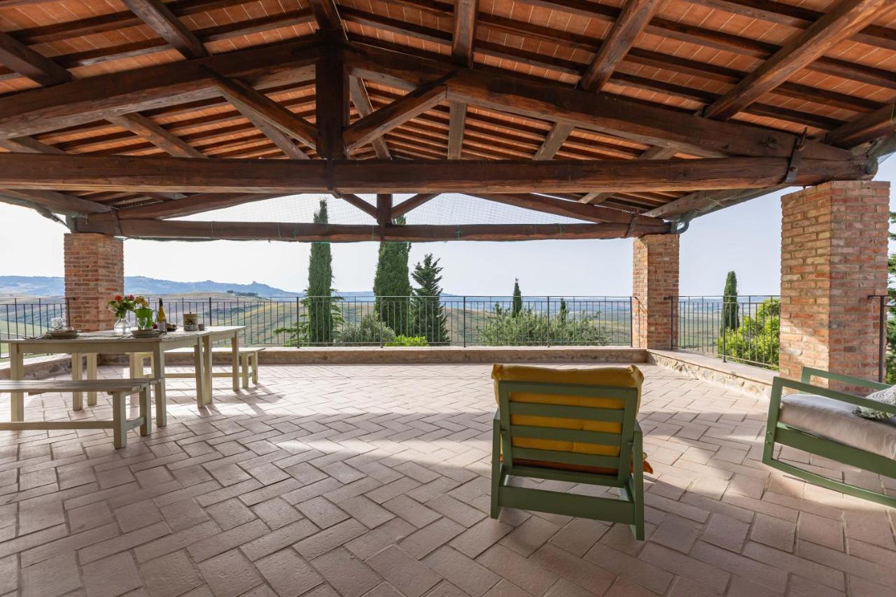 Agriturismo I Savelli กัสตีลีโยเน ดิ ออร์ชา ภายนอก รูปภาพ