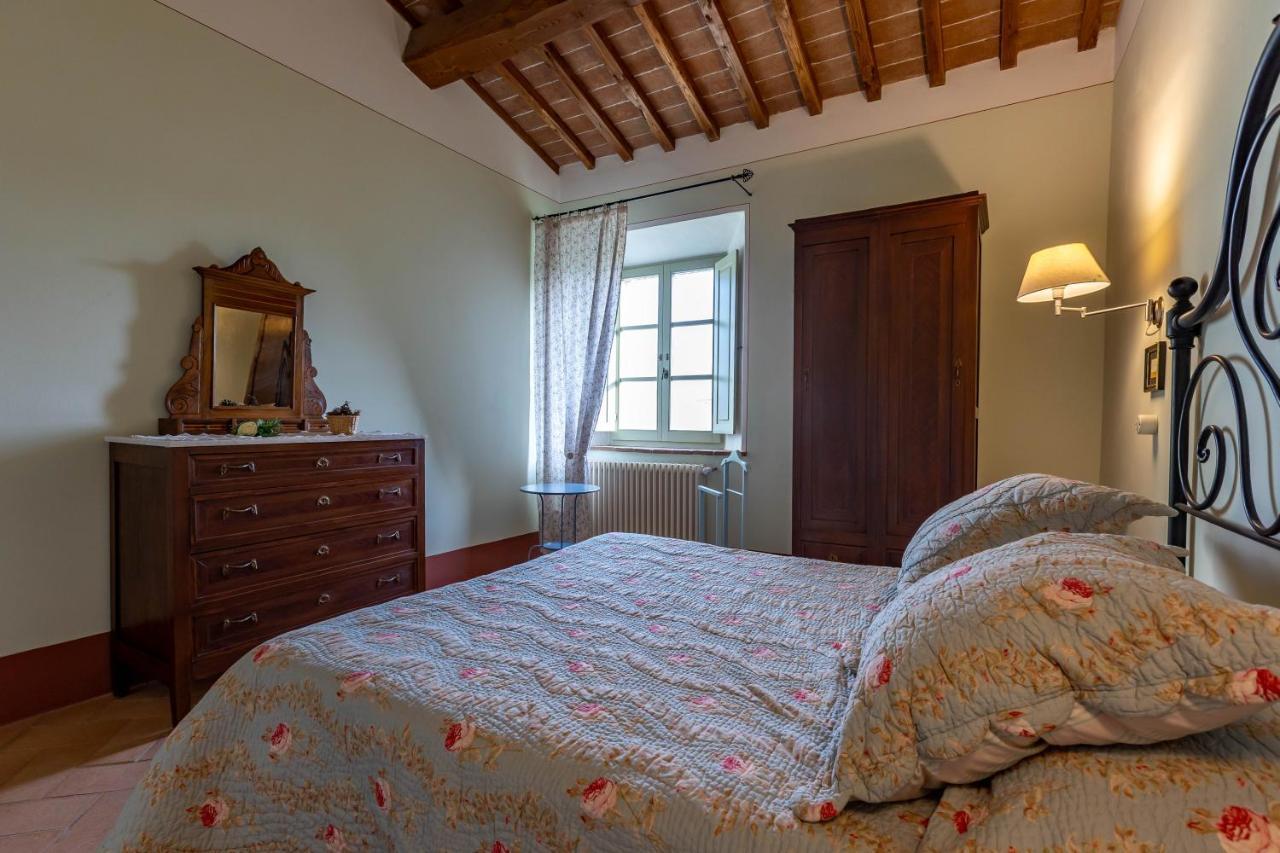 Agriturismo I Savelli กัสตีลีโยเน ดิ ออร์ชา ภายนอก รูปภาพ