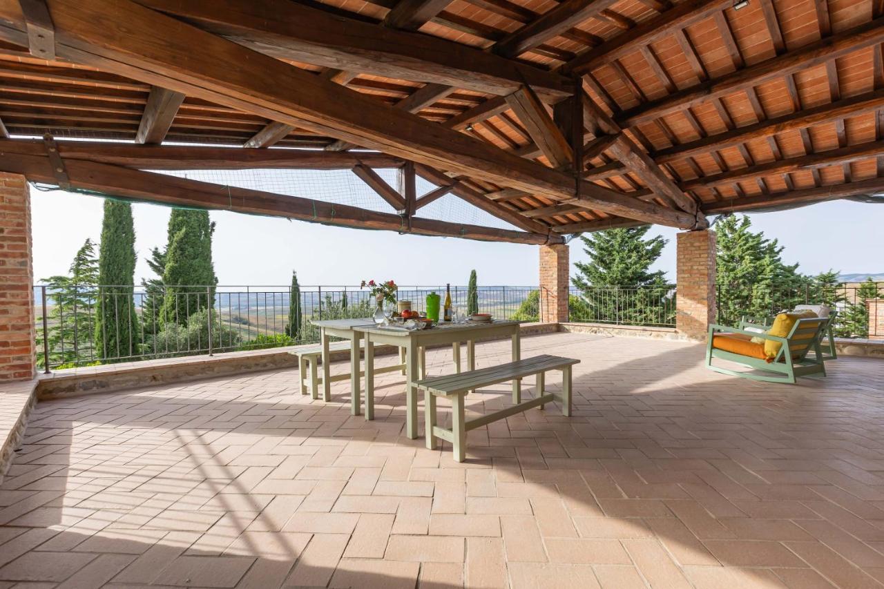 Agriturismo I Savelli กัสตีลีโยเน ดิ ออร์ชา ภายนอก รูปภาพ
