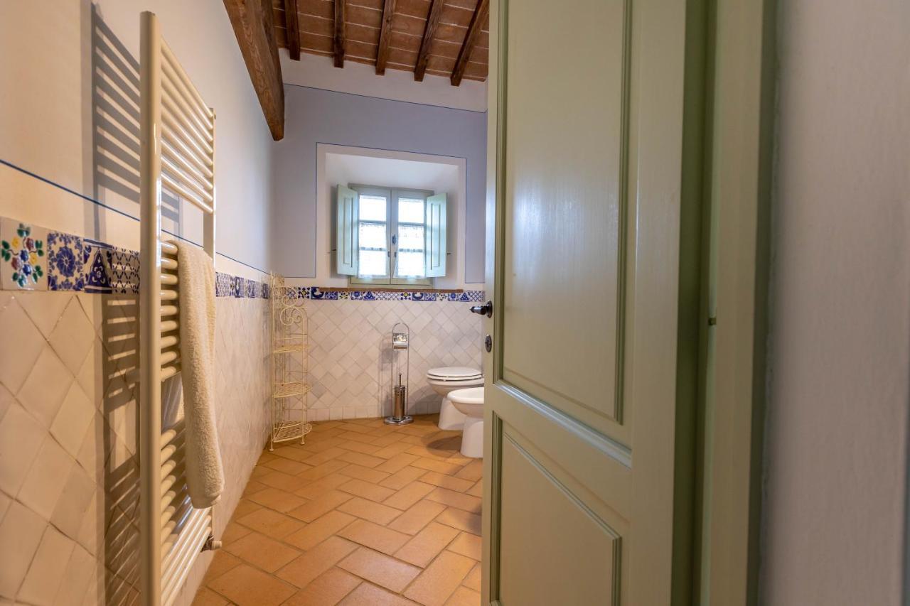 Agriturismo I Savelli กัสตีลีโยเน ดิ ออร์ชา ภายนอก รูปภาพ