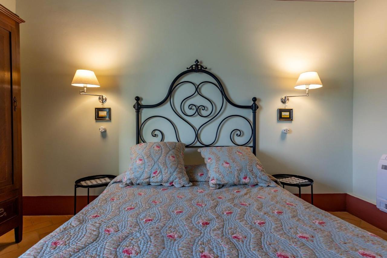Agriturismo I Savelli กัสตีลีโยเน ดิ ออร์ชา ภายนอก รูปภาพ