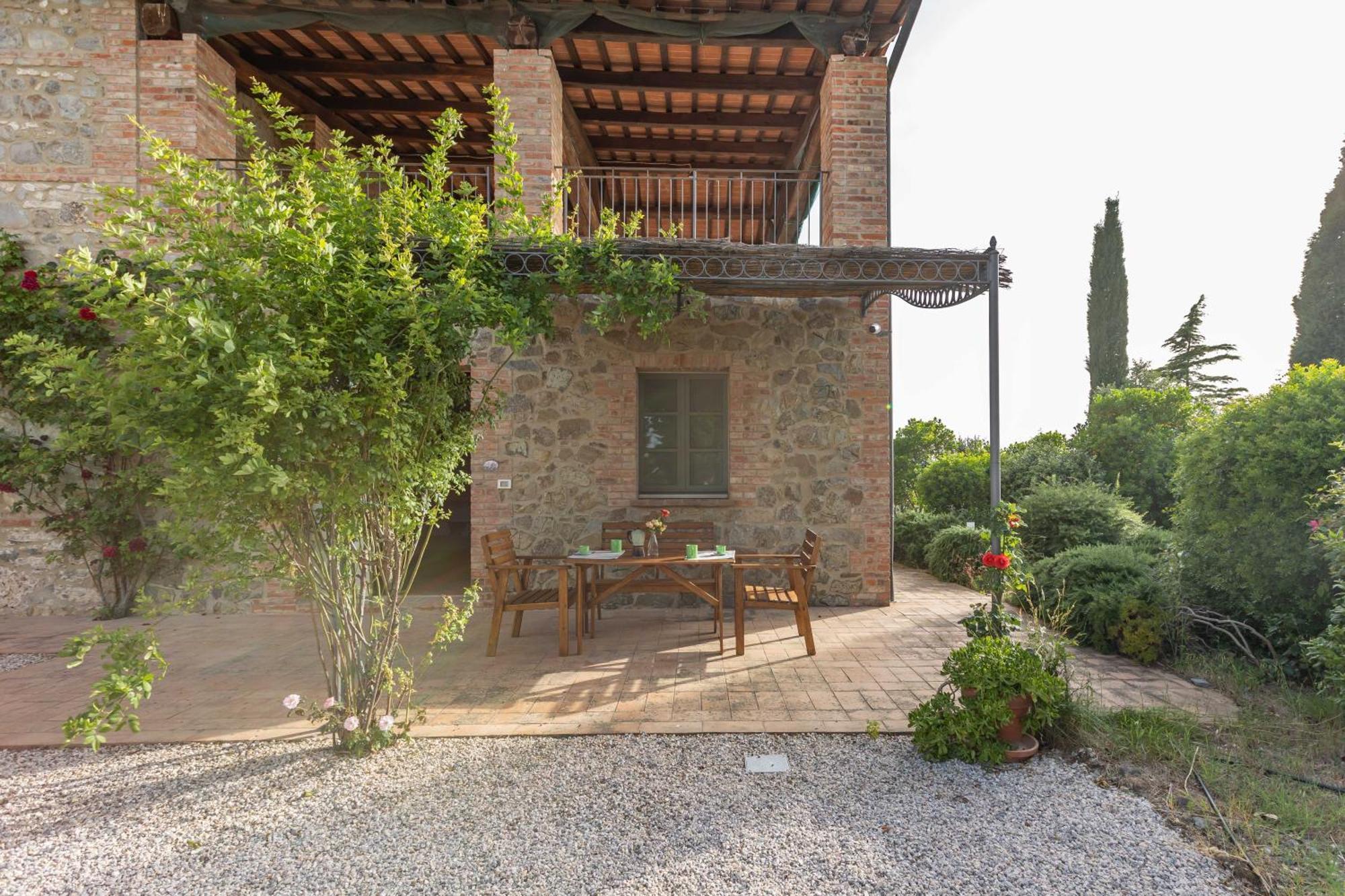Agriturismo I Savelli กัสตีลีโยเน ดิ ออร์ชา ภายนอก รูปภาพ