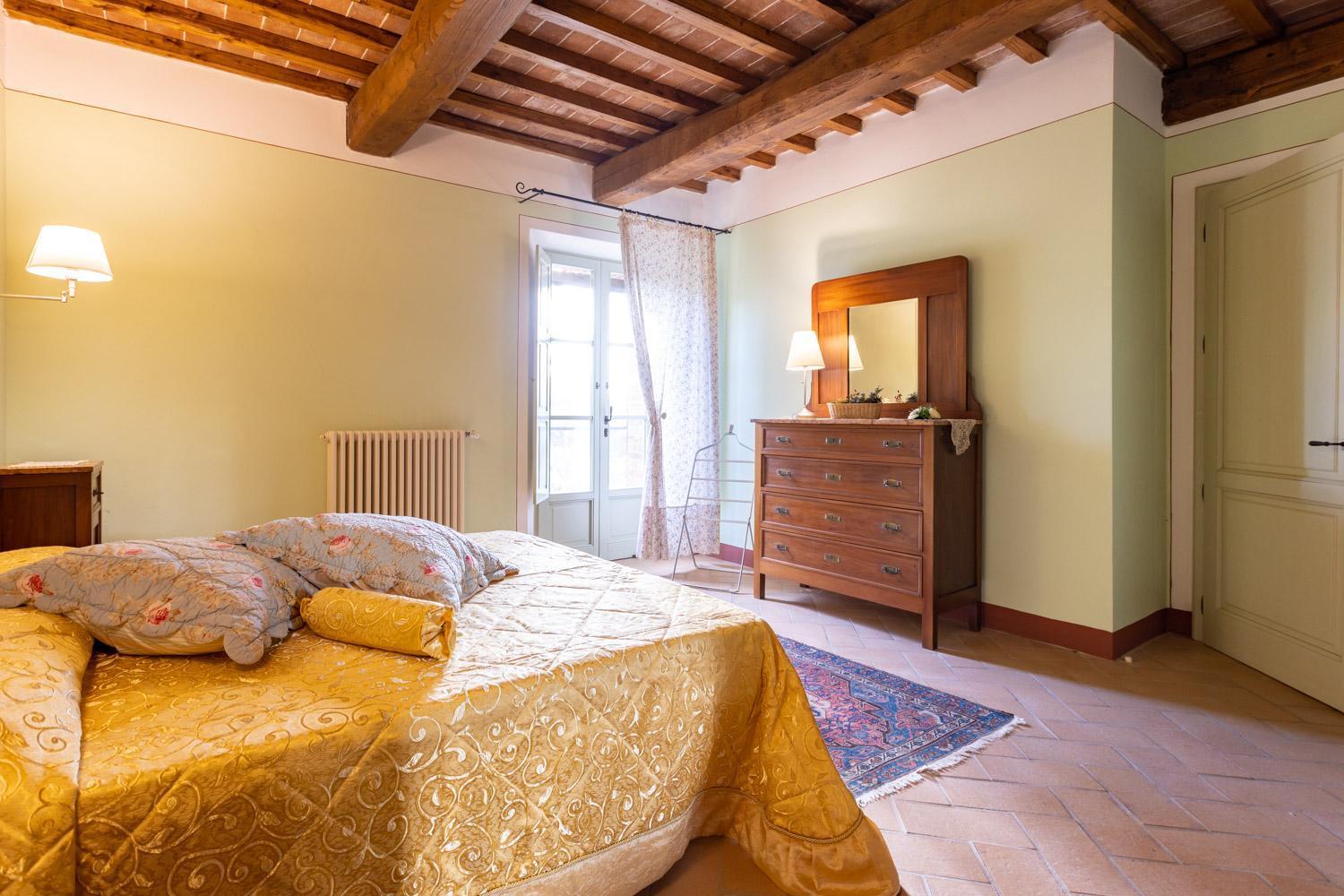 Agriturismo I Savelli กัสตีลีโยเน ดิ ออร์ชา ภายนอก รูปภาพ