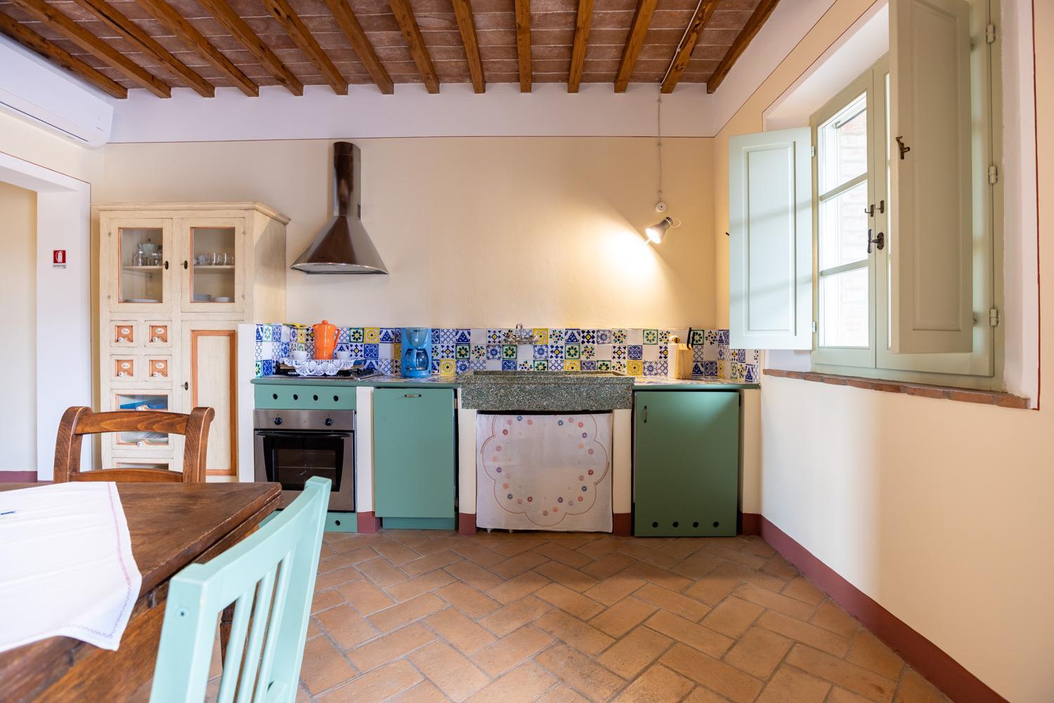 Agriturismo I Savelli กัสตีลีโยเน ดิ ออร์ชา ภายนอก รูปภาพ