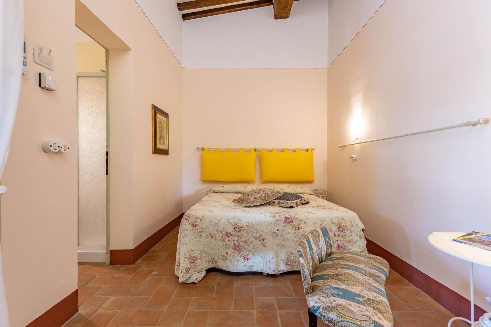 Agriturismo I Savelli กัสตีลีโยเน ดิ ออร์ชา ภายนอก รูปภาพ