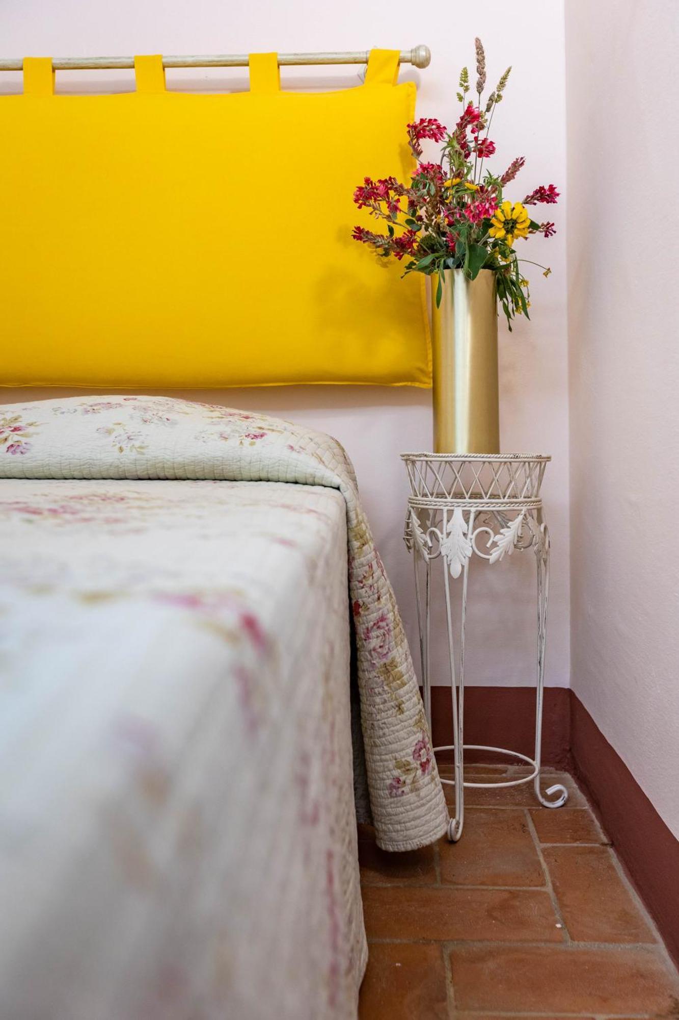 Agriturismo I Savelli กัสตีลีโยเน ดิ ออร์ชา ภายนอก รูปภาพ