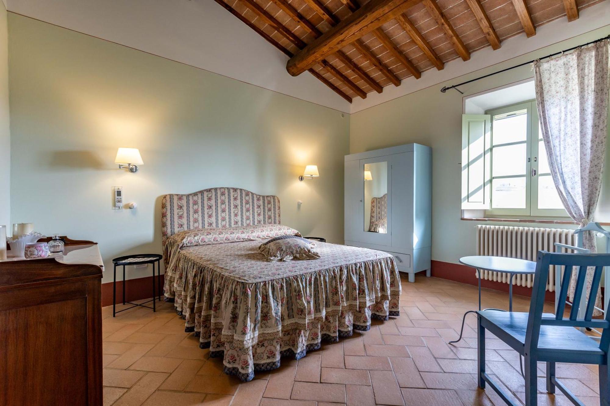 Agriturismo I Savelli กัสตีลีโยเน ดิ ออร์ชา ภายนอก รูปภาพ
