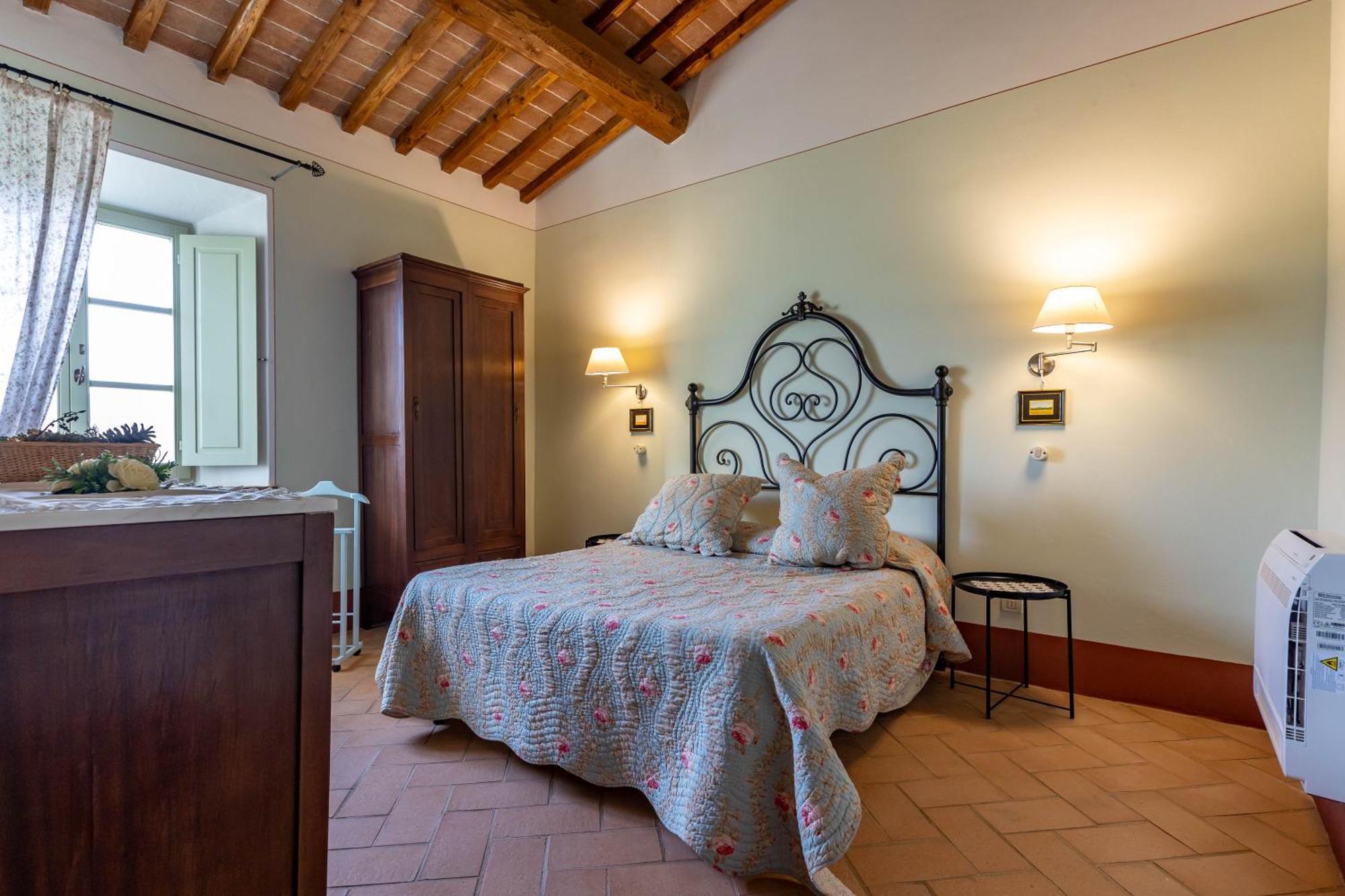 Agriturismo I Savelli กัสตีลีโยเน ดิ ออร์ชา ภายนอก รูปภาพ